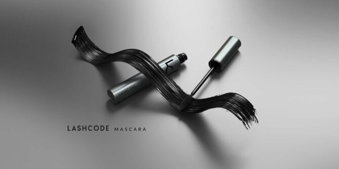 best vurderte maskara - Lashcode