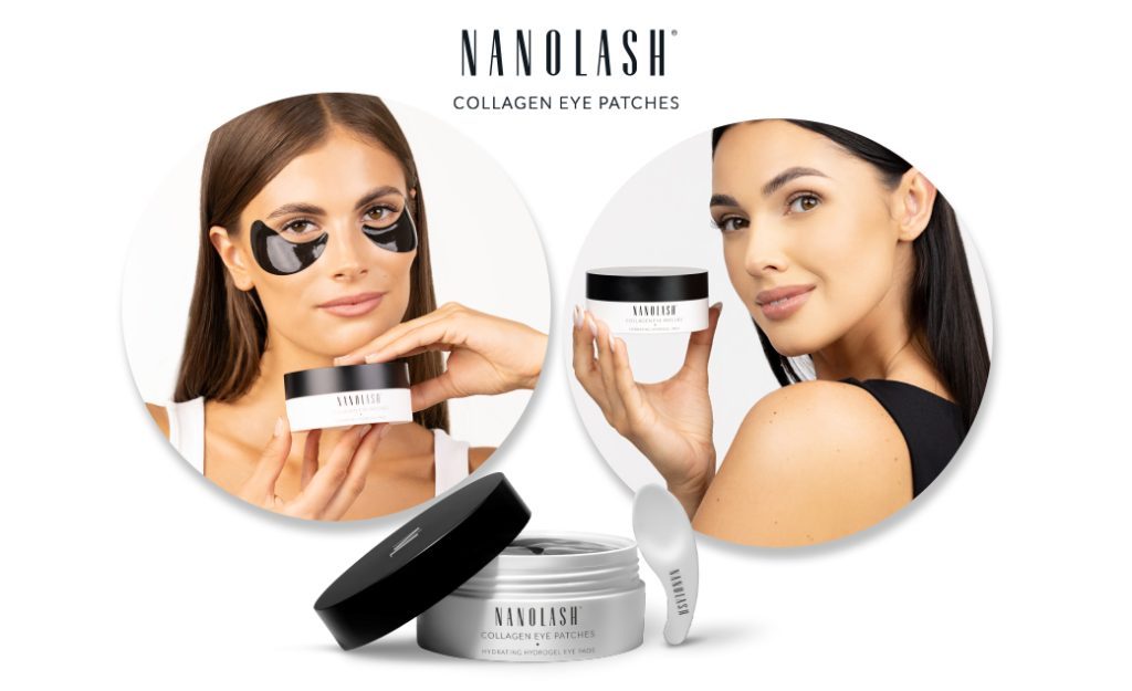 eye patch nanolash