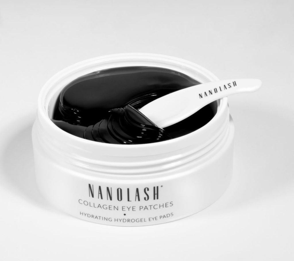 nanolash Øyepads