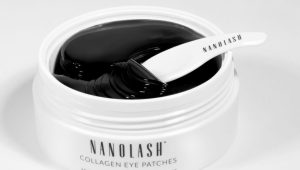 nanolash Øyepads